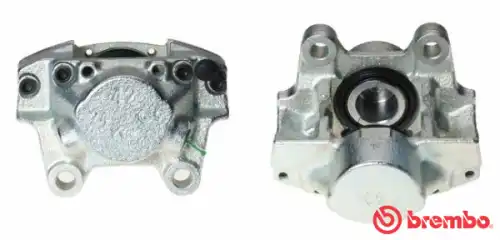 Суппорт тормозной BREMBO F 59 154