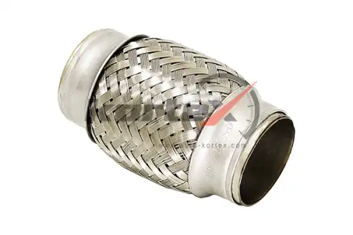 Гофра глушителя KORTEX KES5027 L= d=