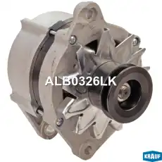Генератор KRAUF ALB0326LK