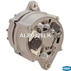 Генератор KRAUF ALB0326LK