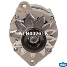 Генератор KRAUF ALB0326LK