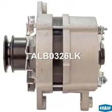 Генератор KRAUF ALB0326LK