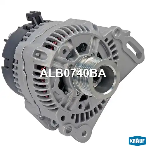 Генератор KRAUF ALB0740BA