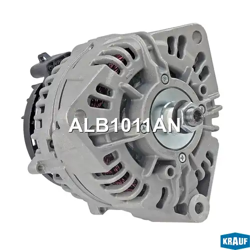 Генератор KRAUF ALB1011AN