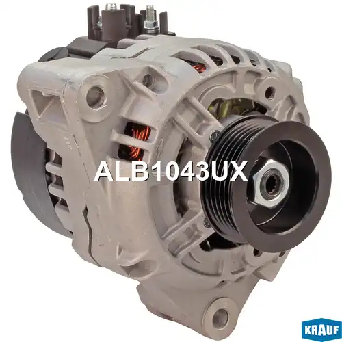 Генератор KRAUF ALB1043UX
