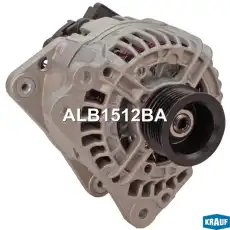 Генератор KRAUF ALB1512BA