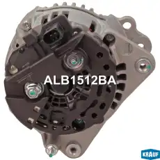Генератор KRAUF ALB1512BA