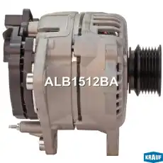 Генератор KRAUF ALB1512BA