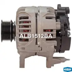Генератор KRAUF ALB1512BA