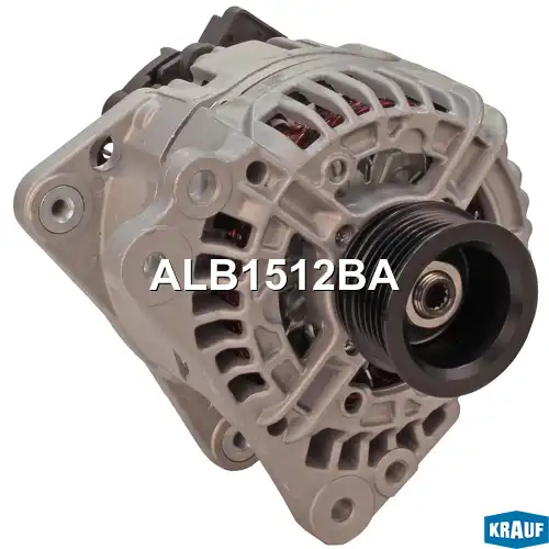 Генератор KRAUF ALB1512BA