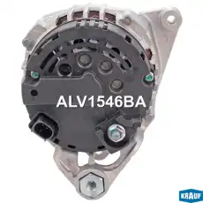 Генератор KRAUF ALV1546BA
