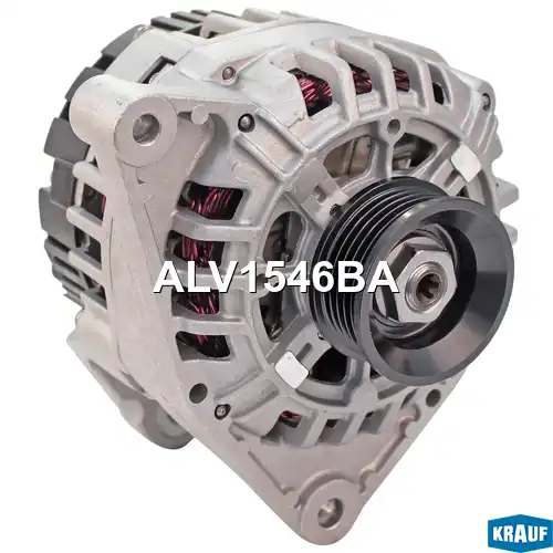 Генератор KRAUF ALV1546BA