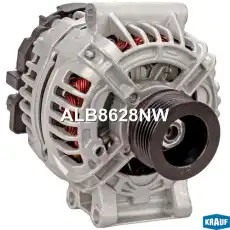Генератор KRAUF ALB8628NW