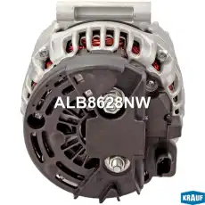 Генератор KRAUF ALB8628NW