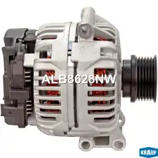 Генератор KRAUF ALB8628NW