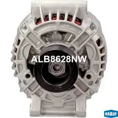 Генератор KRAUF ALB8628NW