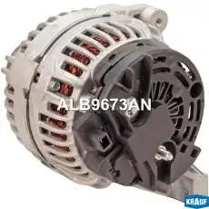 Генератор KRAUF ALB9673AN