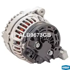 Генератор KRAUF ALB9673GB