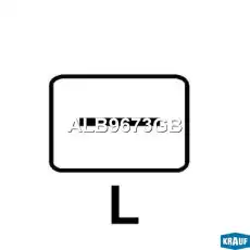 Генератор KRAUF ALB9673GB