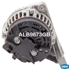 Генератор KRAUF ALB9673GB