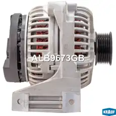 Генератор KRAUF ALB9673GB