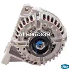 Генератор KRAUF ALB9673GB