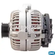 Генератор KRAUF ALB9673GB