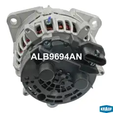 Генератор KRAUF ALB9694AN