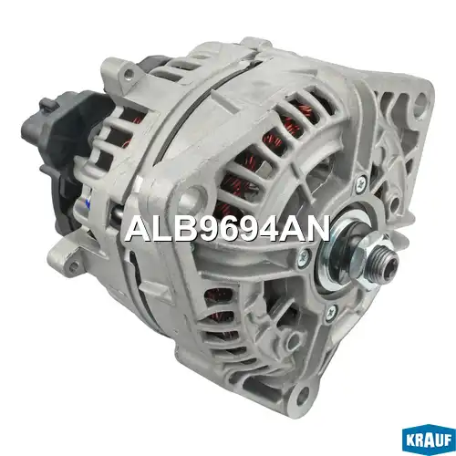 Генератор KRAUF ALB9694AN