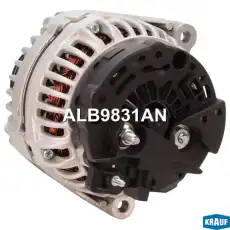 Генератор KRAUF ALB9831AN