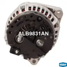 Генератор KRAUF ALB9831AN
