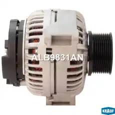 Генератор KRAUF ALB9831AN