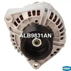 Генератор KRAUF ALB9831AN