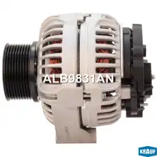 Генератор KRAUF ALB9831AN