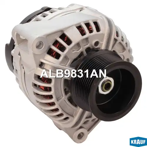 Генератор KRAUF ALB9831AN