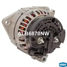 Генератор KRAUF ALB6870NW