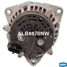 Генератор KRAUF ALB6870NW