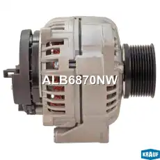 Генератор KRAUF ALB6870NW
