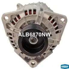 Генератор KRAUF ALB6870NW