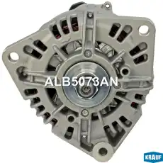 Генератор KRAUF ALB5073AN