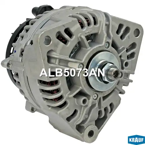 Генератор KRAUF ALB5073AN
