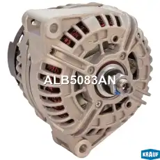 Генератор KRAUF ALB5083AN