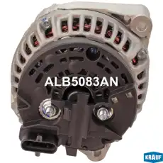 Генератор KRAUF ALB5083AN