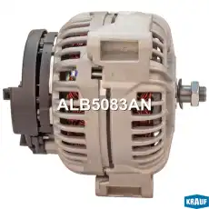 Генератор KRAUF ALB5083AN