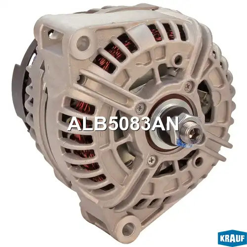 Генератор KRAUF ALB5083AN