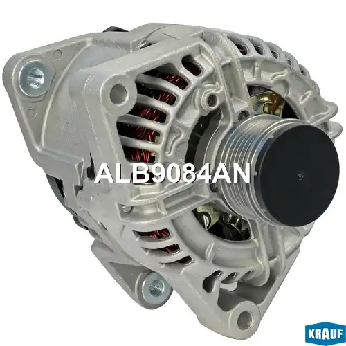 Генератор KRAUF ALB9084AN