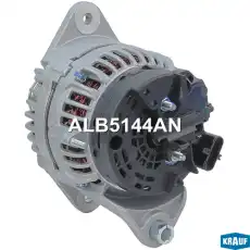 Генератор KRAUF ALB5144AN