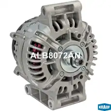 Генератор KRAUF ALB8072AN