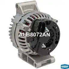 Генератор KRAUF ALB8072AN