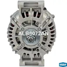 Генератор KRAUF ALB8072AN